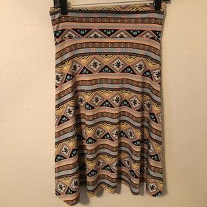 Small LuLaRoe Azure